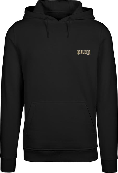 Produktbild Mister Tee MisterTee Praying Mary Hoody - 175783 (5XL)