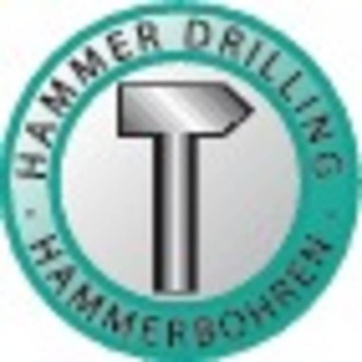 Produktbild Heller Hartmetall Hammerbohrer-Set 7t (12 mm, 8 mm, 6 mm, 10 mm, 5 mm)