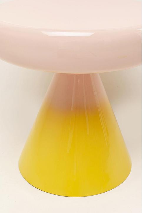 Image du produit Kare Design Beistelltisch Rici Ø42cm