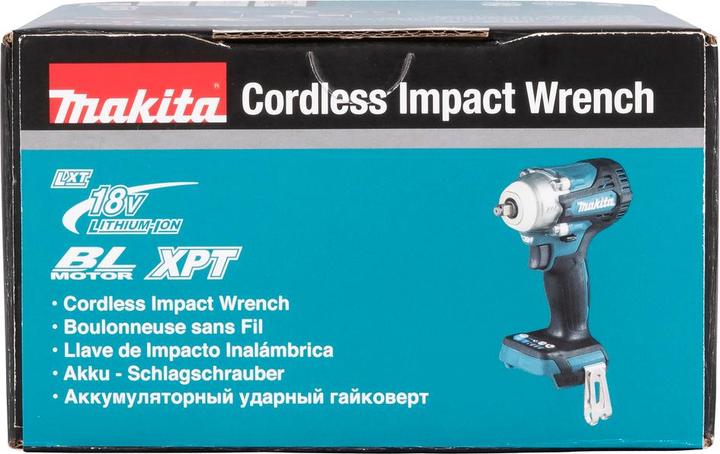 Produktbild Makita DTW302Z