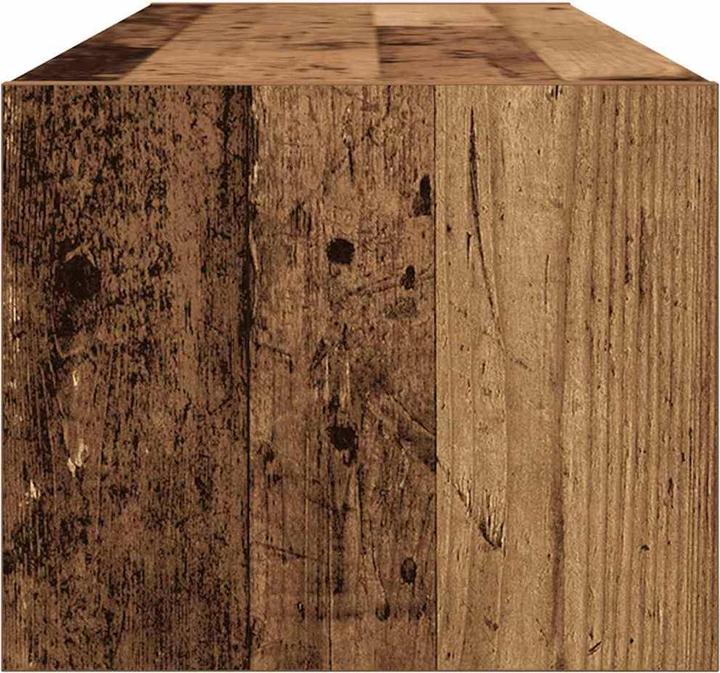 Image du produit vidaXL TV-Schränk (31 x 100 x 25.50 cm)