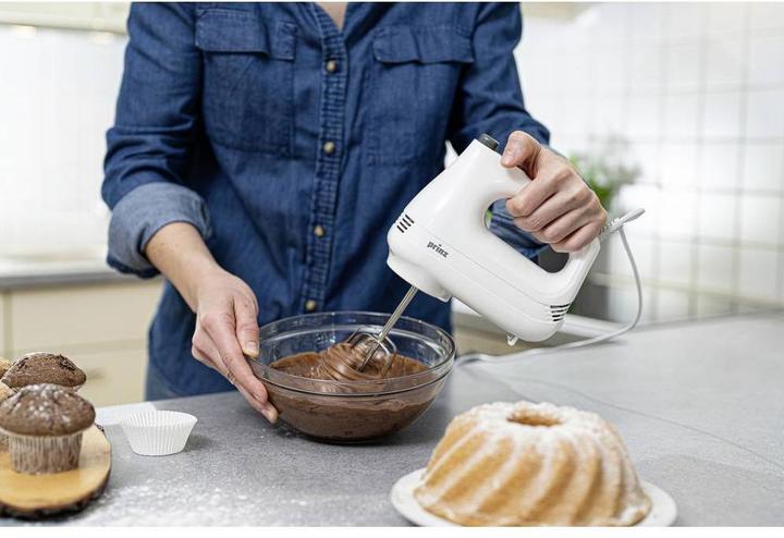 Produktbild Prinz Handmixer PZ HM1 (200 W)