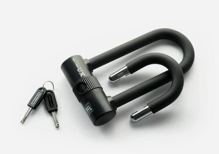 Actual product image Tex-Lock tex–lock Eyelet S U/X Onyx (80 cm)