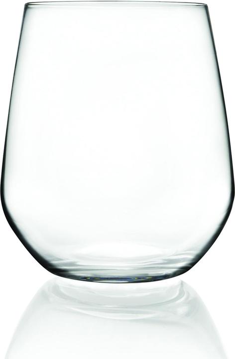 Rcr Crystal Aqua Universun Transparent 6 Stk. 430 ml (0.43 l, 6x)