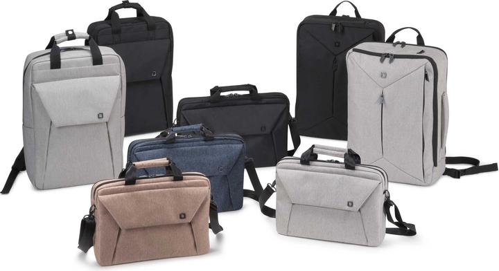 Produktbild Dicota Backpack Dual EDGE (14.50 l)