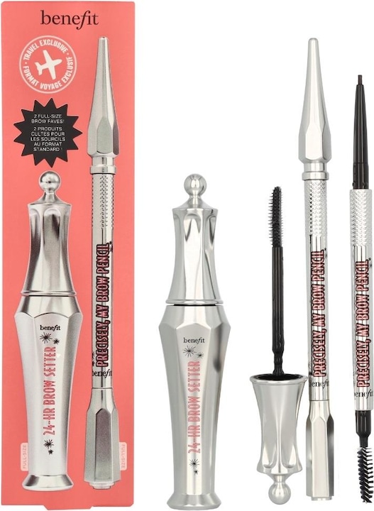 Produktbild BeneFit Cosmetics 2 Brow Bigshots (Clear)