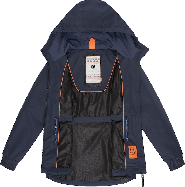Produktbild Ragwear Dowey Tech (XS)