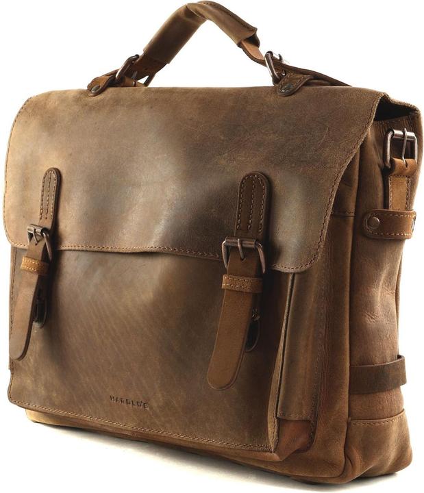 Actual product image Harolds Aktentasche ANTIC
