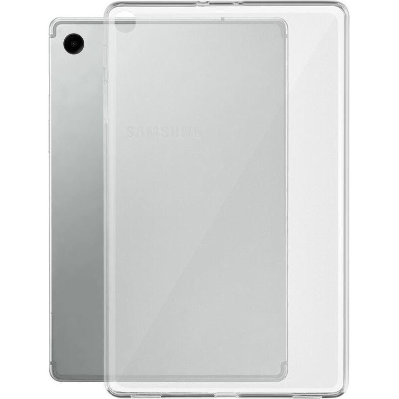 Thumbnail - Insmat 652-1326 (Galaxy Tab A9+), Tablet Hülle, Transparent