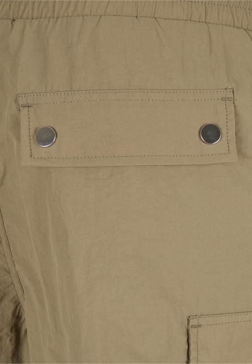 Image du produit Urban Classics Nylon Cargo Shorts (M)