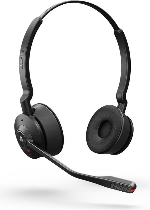 Image du produit Jabra Engage 45 Se Stereo (Sans fil, USB-C)