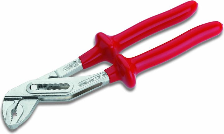 Actual product image Cimco Water pump pliers 250 mm 10872 (250 mm)
