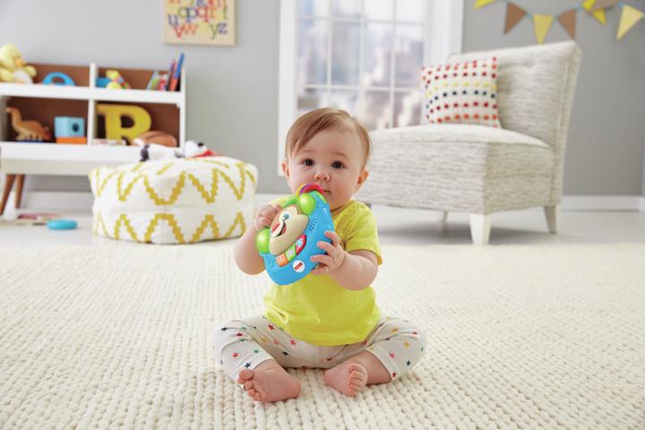 Image du produit Fisher-Price Laugh & Learn Sing & Learn Music Player