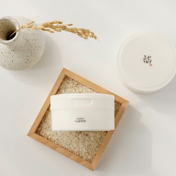 Image du produit Beauty of Joseon Baume nettoyant éclat (Baume démaquillant, 100 ml)