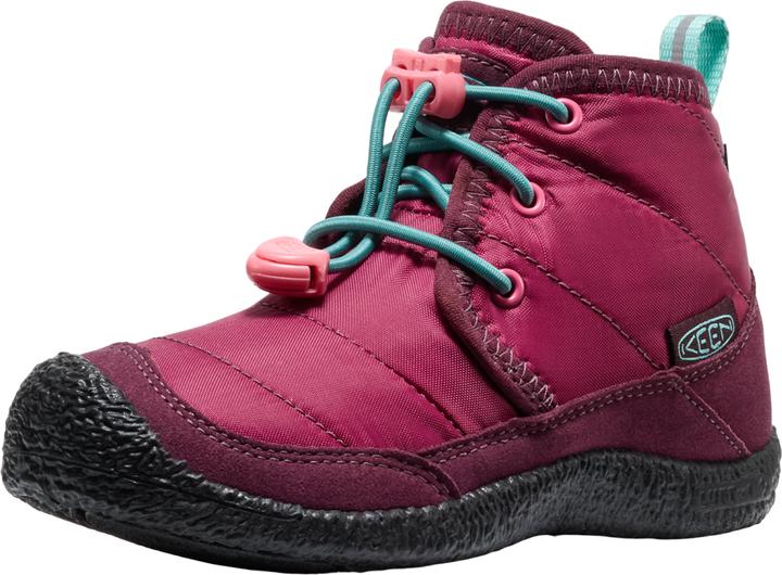 Beaujolais, Pool Blue