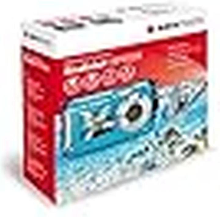 Produktbild AGFAPHOTO Realishot WP8000 (24 Mpx, 1/3.06")