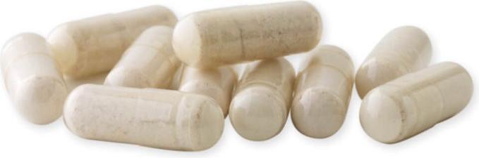 Actual product image Raab Weihrauch Extrakt (75 Piece, Capsules, 37.50 g)