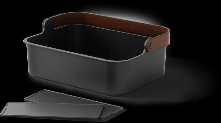 Actual product image Umbra Bellwood (37 x 27 x 25 cm)