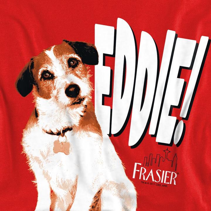 Produktbild Frasier Sweatshirt (M)