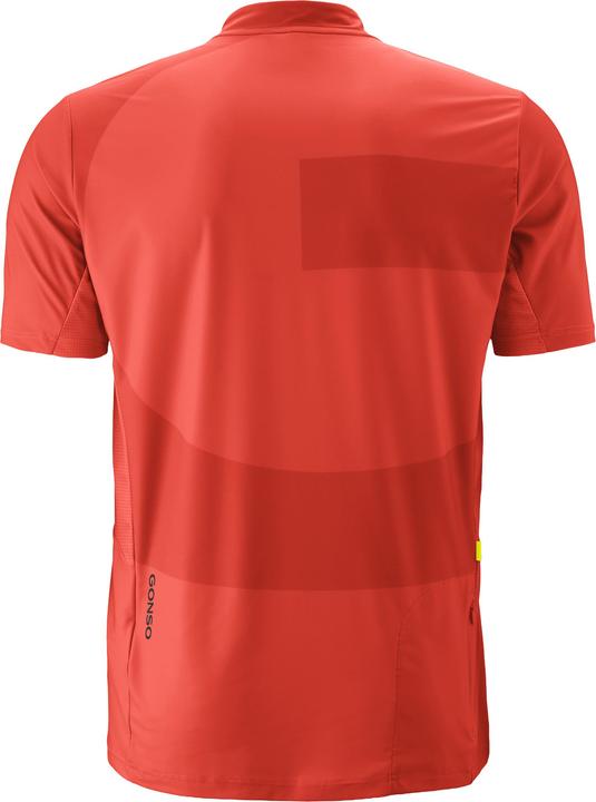 Produktbild Gonso Adventure Jersey Halfzip M (M)
