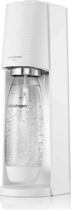 Actual product image SodaStream Soda Maker Terra Valuepack QC white incl 2 bottles (2270215)