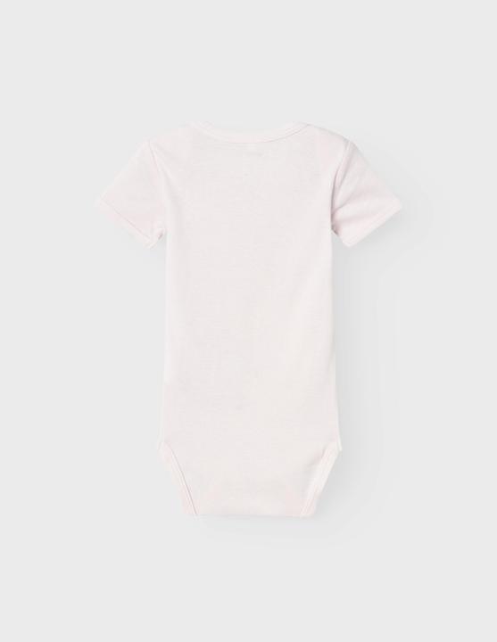 Image du produit Name it BabyBody Blümchen (98)