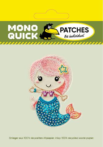 Produktbild Mono Quick Pailletten (1 x)