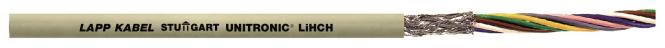 Actual product image Lapp Data cable UNITRONIC LiHCH (100 m)