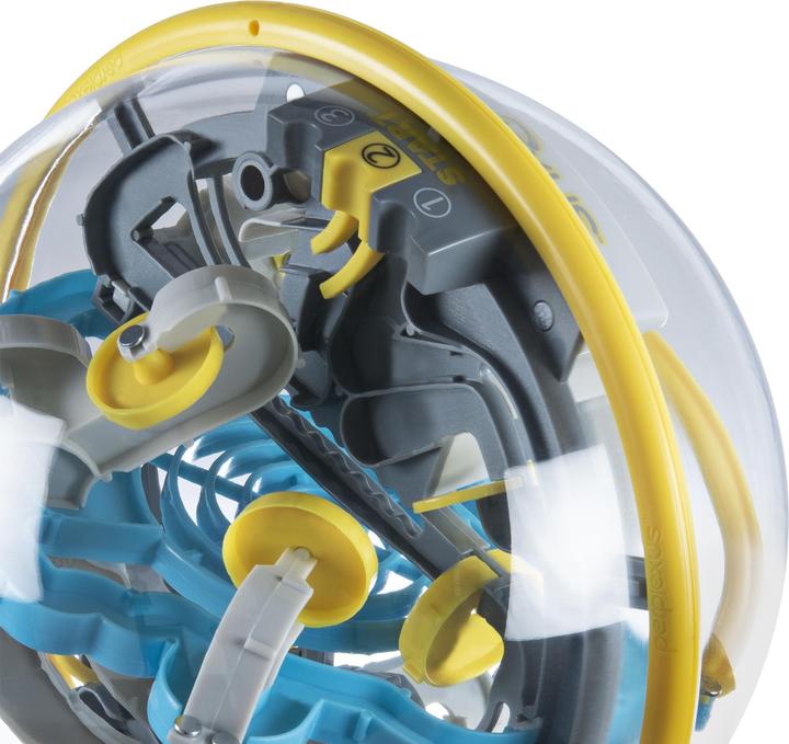 Produktbild Spin Master Perplexus Beast (Deutsch, 1 Spieler)