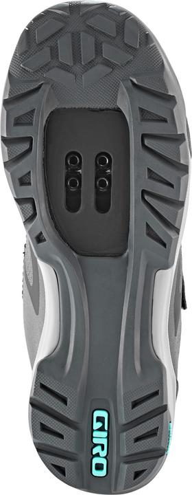 Actual product image Giro Ventana Fastlace (38)