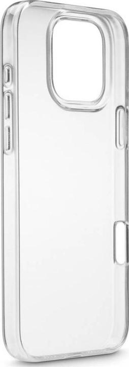 Actual product image Hama Always Clear (Apple iPhone 16 Pro Max)