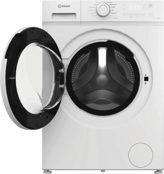 Produktbild Indesit IMA 864 MY TIME AT (8 kg, Links)