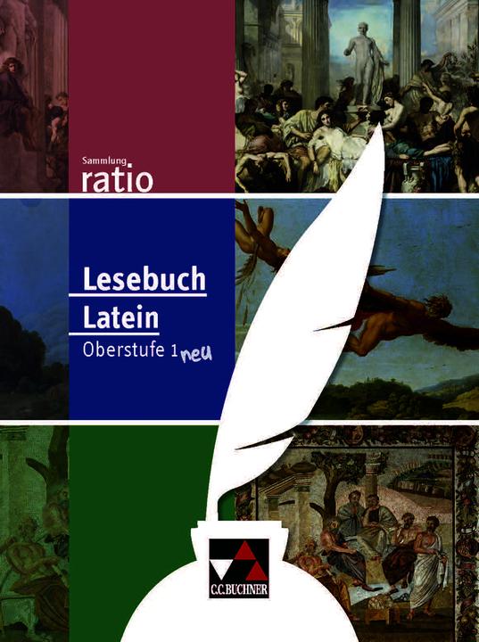 Produktbild Christian Zitzl (Deutsch, Latein, Benjamin Färber, Christian Zitzl, Christopher Diez, Michael Lobe, 2023)