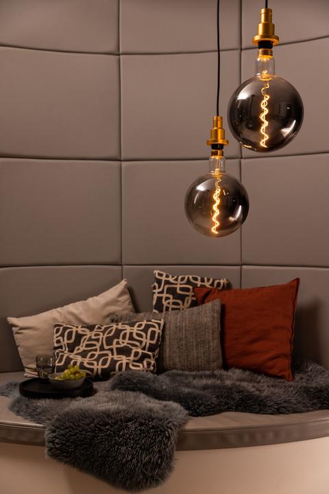 Immagine prodotto Osram Vintage 1906 LED DIM 16 4,8 W/1800 K E27 (E27, 4.80 W, 150 lm, 1 x, G)