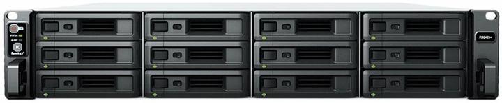 Produktbild Synology RS2423RP+ (0 TB)