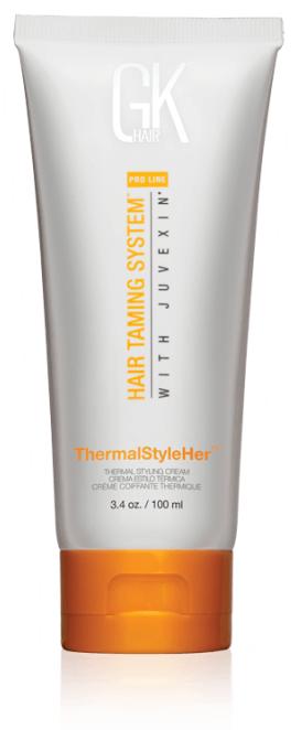 Produktbild Gk Hair ThermalStyleHer (Haarcreme, 100 ml)