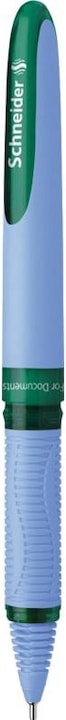Actual product image Schneider Ink roller hybrid (Green, 1 x)