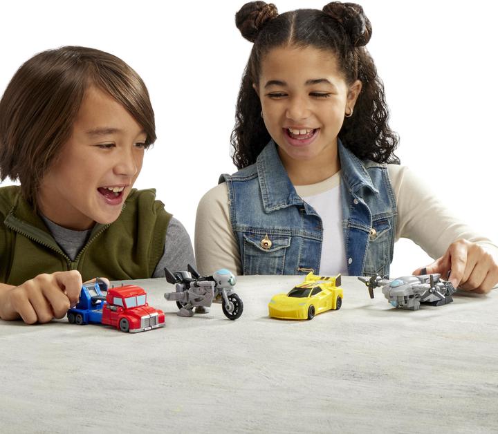 Actual product image Hasbro G07425L0