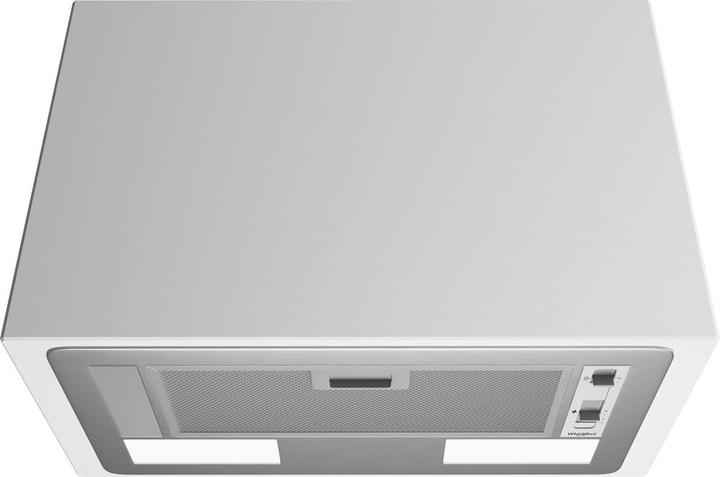 Produktbild Whirlpool Hood Wct 64 Flsxwhirlpool