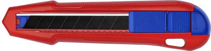 Produktbild Knipex CutiX (Cutter)