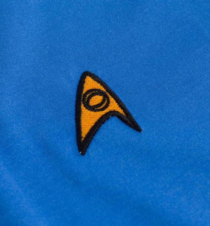 Produktbild Science Uniform TShirt (S)