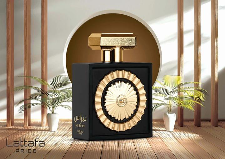 Immagine prodotto Lattafa Nebras (Eau de parfum, 100 ml)