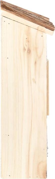 Produktbild vidaXL Nistkasten (Schmetterlinge)