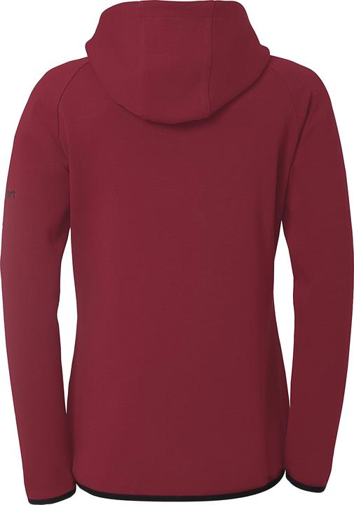 Actual product image Uhlsport Kapuzenjacke ID Women (S)