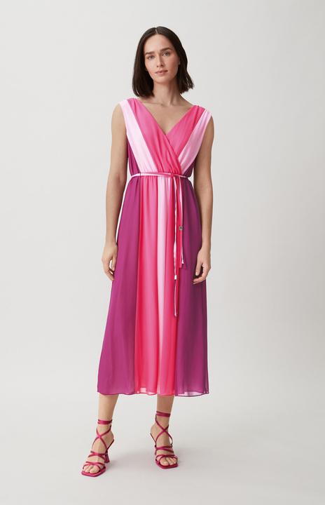 Actual product image Comma Midi dress (44)
