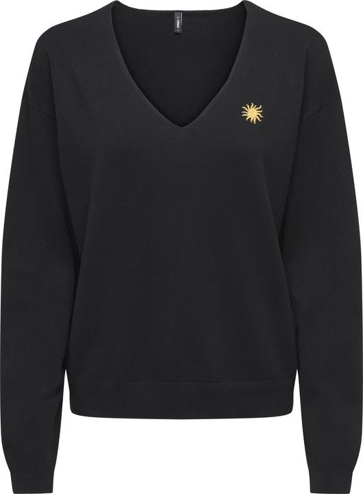 Black, Schwarz
