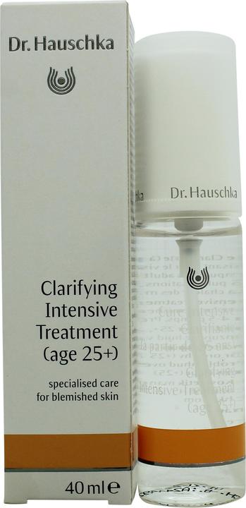 Produktbild Dr. Hauschka Clarifying Intensive Treatment (40 ml)