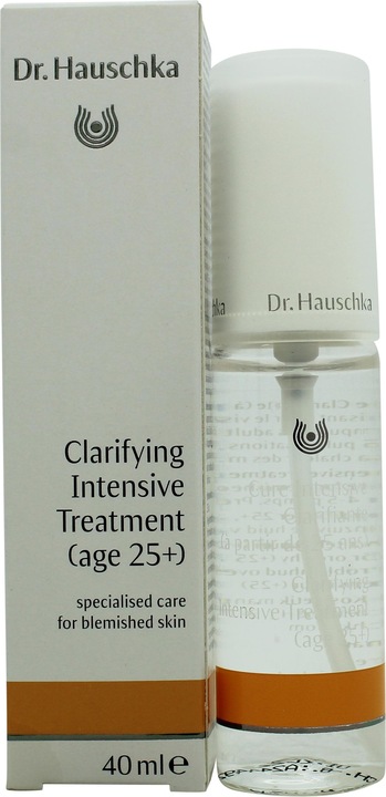 Produktbild Dr. Hauschka Clarifying Intensive Treatment (40 ml)