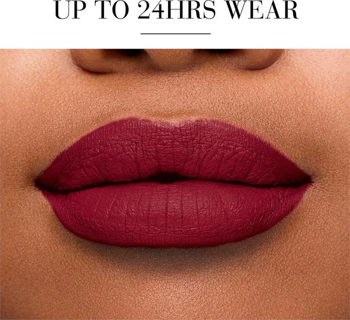 Produktbild Bourjois Rouge Velvet Ink (10 Re(d)Belle)