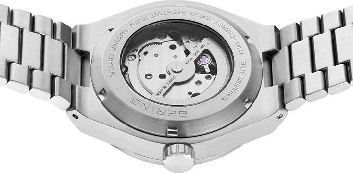 Immagine prodotto Bering 19441-CHARITY Orologio da uomo Charity Automatico 41mm 10ATM (Orologio da polso analogico, 41 mm)